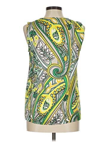 Joseph Ribkoff Sleeveless T-Shirt (view 2)