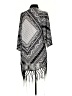 rue21 Black Kimono Size Sm - Med - photo 2