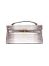 JW PEI White Satchel One size - photo 1