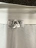 Assorted Brands Ivory Long Sleeve Blouse Size 10 (estimated) - photo 7