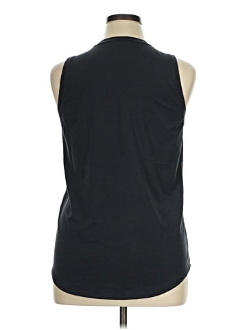 Peloton Sleeveless T-Shirt (view 2)