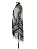 rue21 Black Kimono Size Sm - Med - photo 5