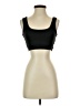 Shein Black Sports Bra Size S - photo 1
