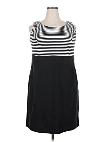 Jessica Howard Casual Dress (view 1)