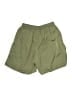 Nike Solid Green Athletic Shorts Size XXL - photo 2