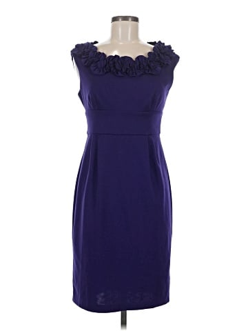 London Times Cocktail Dress (view 1)