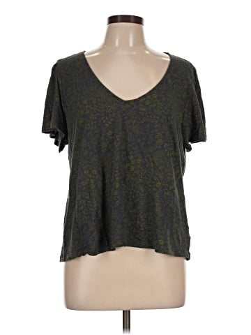 Lucky Brand Short Sleeve T-Shirt (view 1)