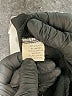 24seven Comfort Apparel Solid Black Formal Skirt Size M - photo 5