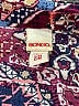 Bongo 100% Rayon Purple Kimono Size Sm - Med - photo 7