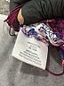 Bongo 100% Rayon Purple Kimono Size Sm - Med - photo 8
