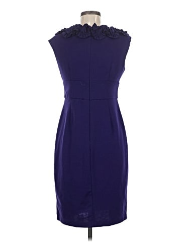 London Times Cocktail Dress (view 2)