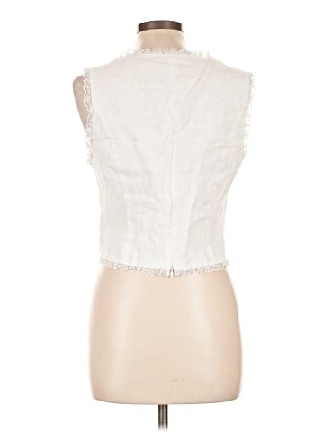Reformation Sleeveless Blouse (view 2)