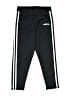 Adidas Black Track Pants Size 14 - photo 1
