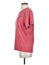 Nike Pink Active T-Shirt Size S - photo 5