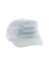 Otto Cap White Blue Baseball Cap One size - photo 1