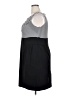 Jessica Howard Stripes Black Casual Dress Size 18WP - photo 5