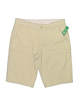Gap Kids Khaki Shorts (view 1)