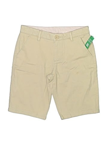 Gap Kids Khaki Shorts (view 1)