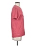 Nike Pink Active T-Shirt Size S - photo 4