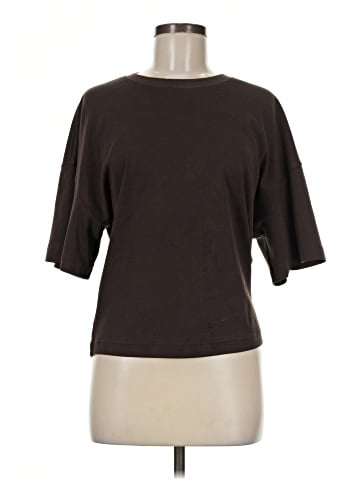 Babaton 3/4 Sleeve T-Shirt (view 1)