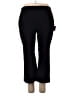 SPANX Black Active Pants Size 3X Petite - photo 1