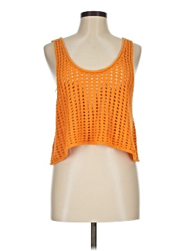 Wild Fable Sleeveless Top (view 1)
