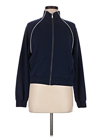 SPANX Zip Up Hoodie (view 1)
