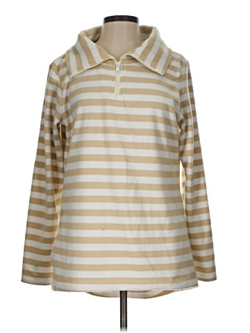 Dudley Stephens Pullover Sweater (view 1)