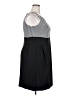 Jessica Howard Stripes Black Casual Dress Size 18WP - photo 4