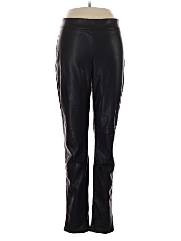 Ann Taylor Active Pants (view 1)