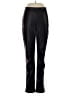 Ann Taylor 100% Polyester Black Active Pants Size 8 (tall) - photo 1