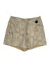 Zara Basic Gold Skort Size M - photo 1