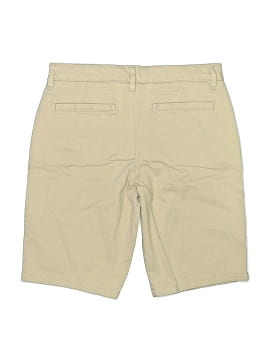 Gap Kids Khaki Shorts (view 2)