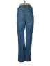 INC International Concepts Blue Jeans Size 6 - photo 2