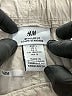 H&M Tan Cargo Pants Size L - photo 7