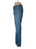 INC International Concepts Blue Jeans Size 6 - photo 5