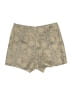 Zara Basic Gold Skort Size M - photo 2
