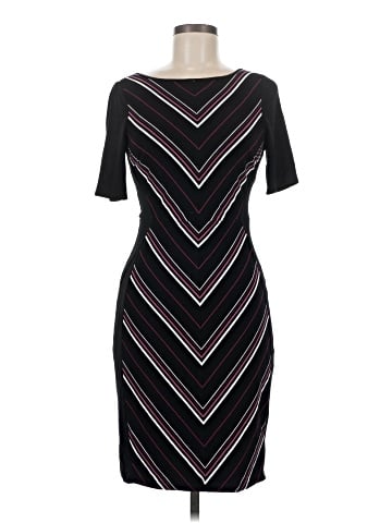 White House Black Market Cocktail Dress (view 1)