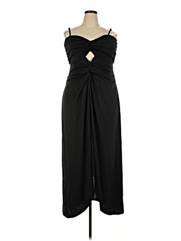 City Chic Cocktail Dress (view 1)