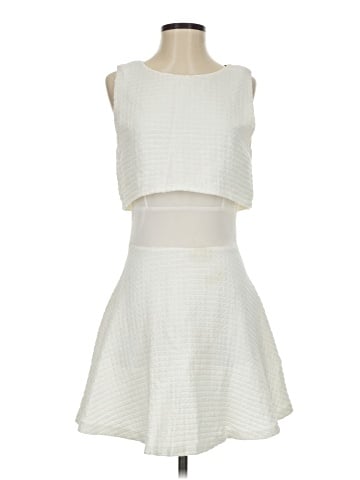 Maje Cocktail Dress (view 1)