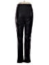 Ann Taylor 100% Polyester Black Active Pants Size 8 (tall) - photo 2