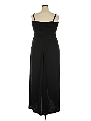 City Chic Cocktail Dress (view 2)