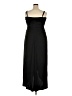 City Chic 100% Polyester Black Cocktail Dress Size 18 Plus (M) - photo 2