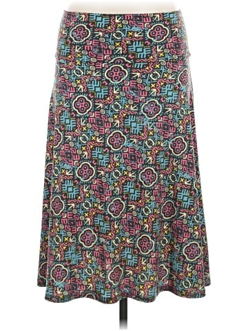 Lularoe Casual Skirt (view 1)