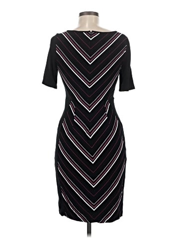 White House Black Market Cocktail Dress (view 2)