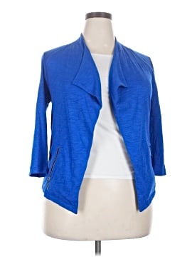 Easywear by Chico's Cardigan (view 1)
