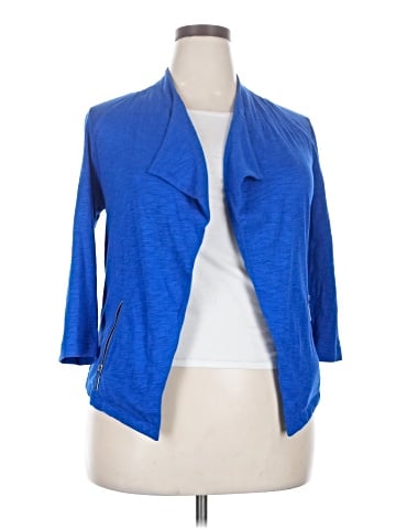 Easywear by Chico's Cardigan (view 1)