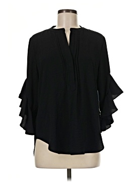 Vince Camuto 3/4 Sleeve Blouse