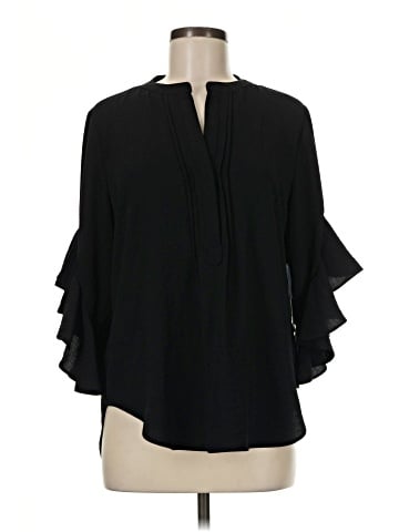 Vince Camuto 3/4 Sleeve Blouse (view 1)