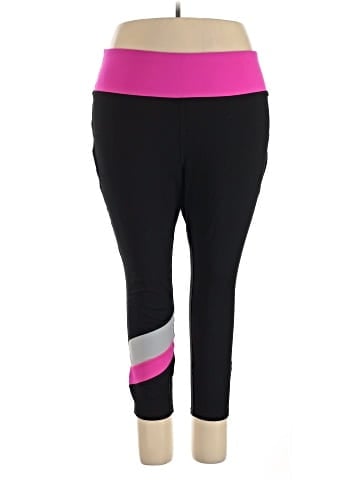 Torrid Active Pants (view 1)